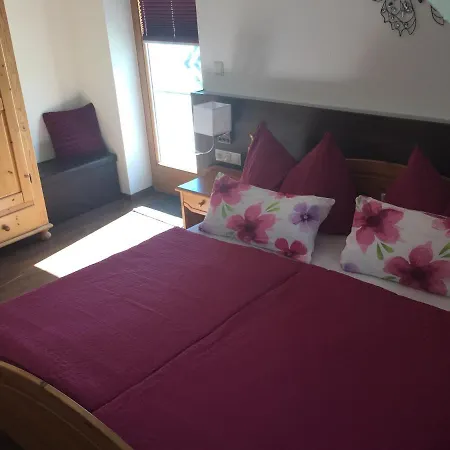 Land- Und Seminarpension Gamerith