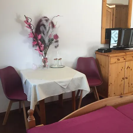 Land- Und Seminarpension Gamerith