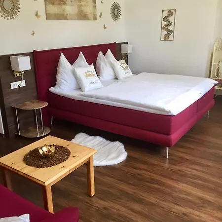 Gasthof Land- Und Seminarpension Gamerith