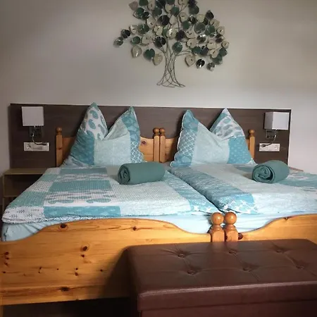 Land- Und Seminarpension Gamerith Mottingeramt