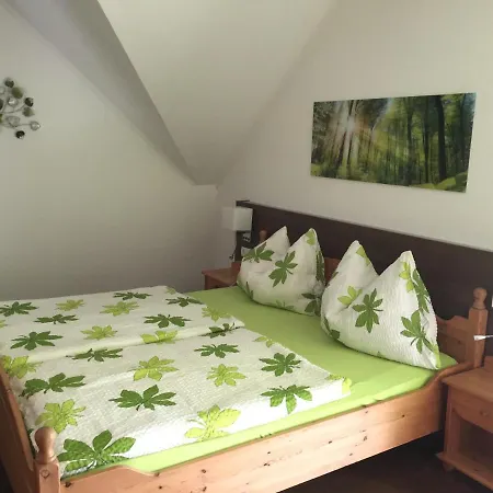 Land- Und Seminarpension Gamerith Gasthof 3*