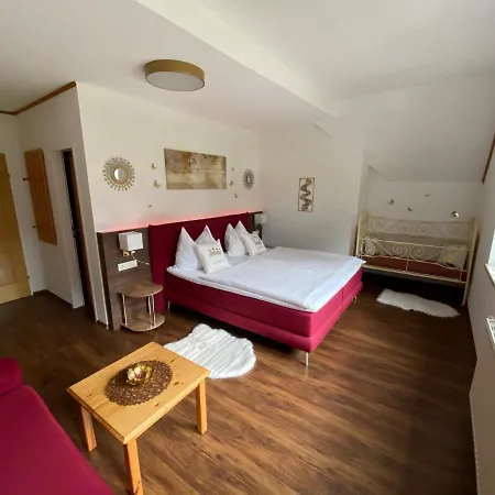 Maison d'hôtes Land- Und Seminarpension Gamerith 3*
