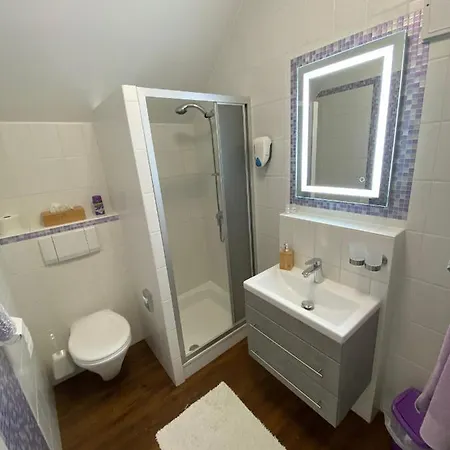 Land- Und Seminarpension Gamerith Gasthof Mottingeramt