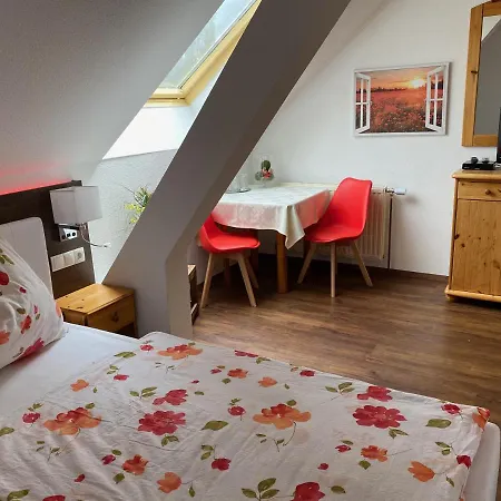 Land- Und Seminarpension Gamerith Guest house *