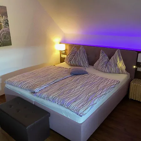 Land- Und Seminarpension Gamerith