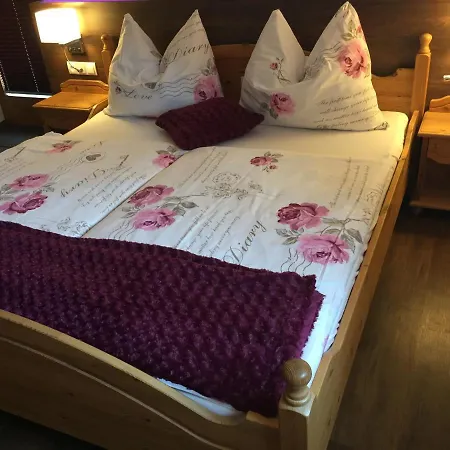 Land- Und Seminarpension Gamerith Mottingeramt