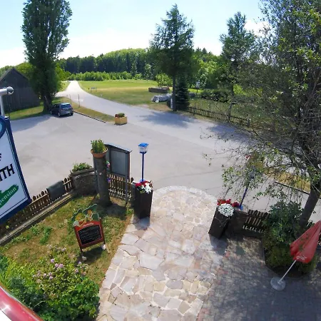 Land- Und Seminarpension Gamerith Maison d'hôtes