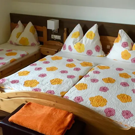 Land- Und Seminarpension Gamerith 3*