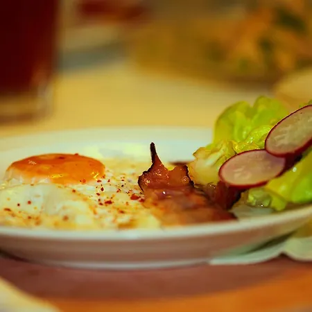 Land- Und Seminarpension Gamerith