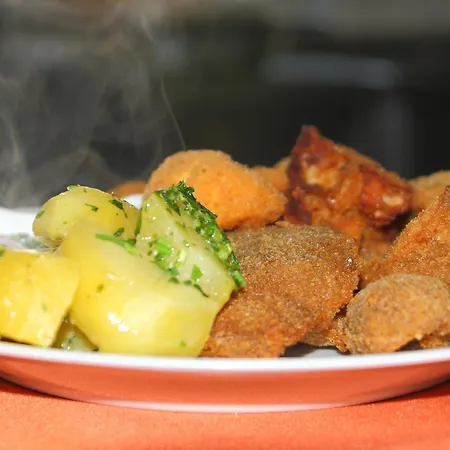 Land- Und Seminarpension Gamerith Gasthof 3*