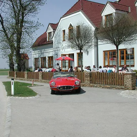 Land- Und Seminarpension Gamerith Mottingeramt