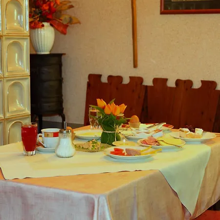 Land- Und Seminarpension Gamerith 3* Mottingeramt