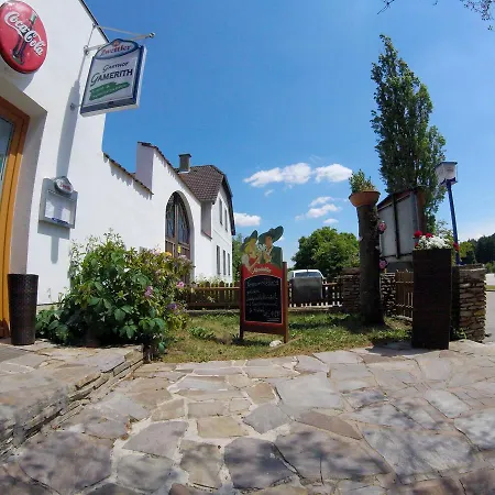 Land- Und Seminarpension Gamerith Gasthof 3*