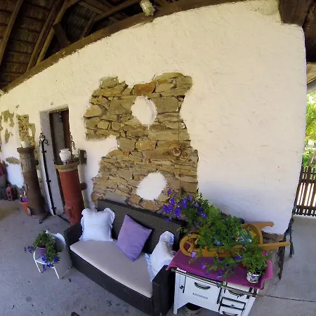 Land- Und Seminarpension Gamerith Gasthof Mottingeramt