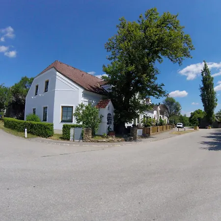 Gasthof Land- Und Seminarpension Gamerith