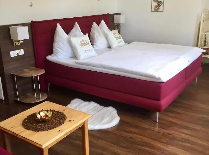 Gasthof Land- Und Seminarpension Gamerith