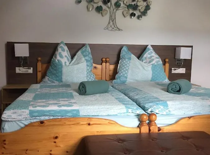 Land- Und Seminarpension Gamerith Mottingeramt