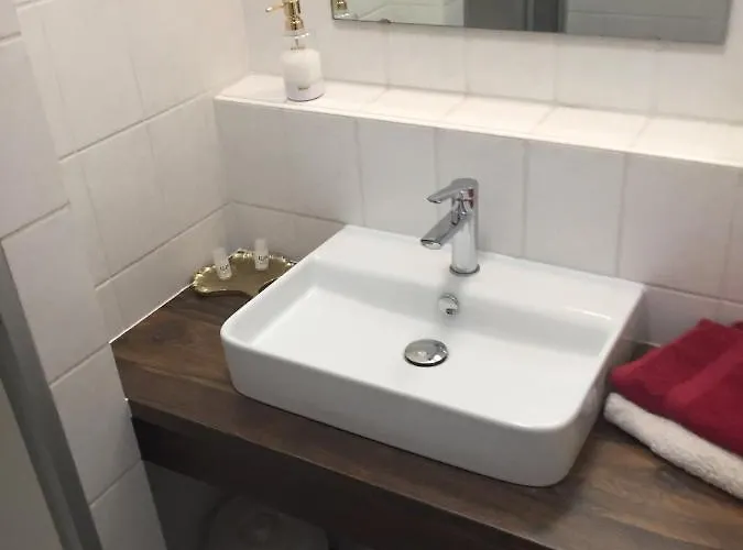 Land- Und Seminarpension Gamerith 3* Mottingeramt