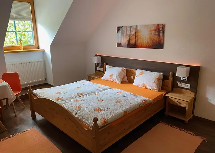 Land- Und Seminarpension Gamerith Gasthof Mottingeramt