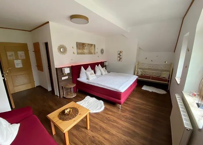 Gasthof Land- Und Seminarpension Gamerith 3*