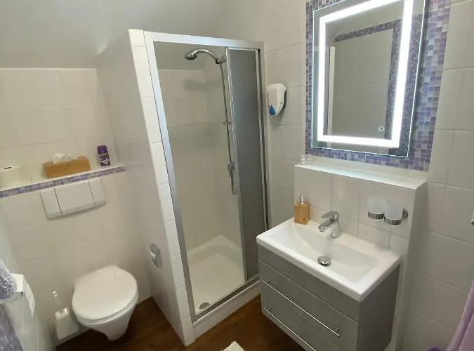 Land- Und Seminarpension Gamerith Gasthof Mottingeramt