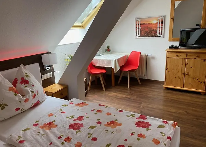 Land- Und Seminarpension Gamerith Gasthof 3*