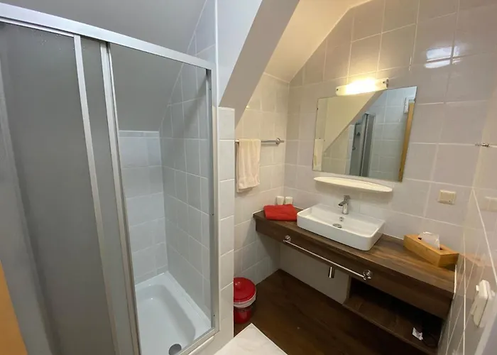 Land- Und Seminarpension Gamerith Mottingeramt