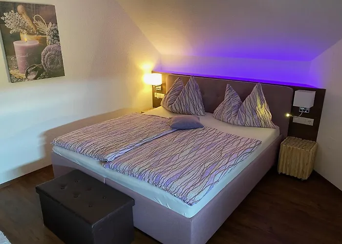 Land- Und Seminarpension Gamerith