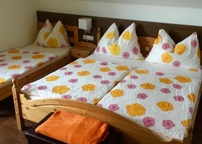 Land- Und Seminarpension Gamerith 3*