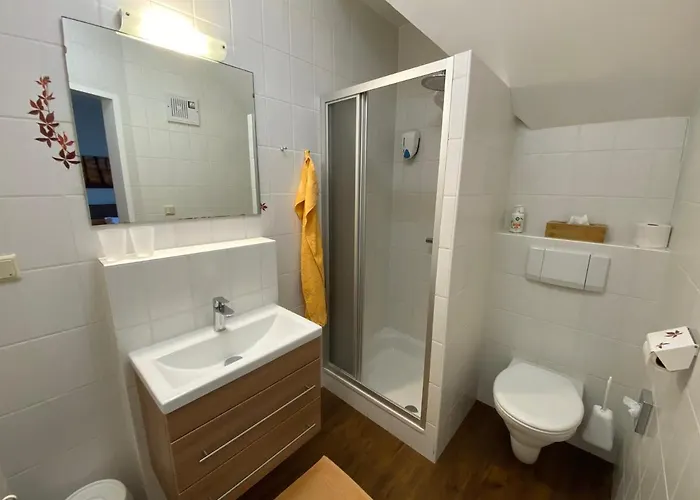 Land- Und Seminarpension Gamerith Gasthof