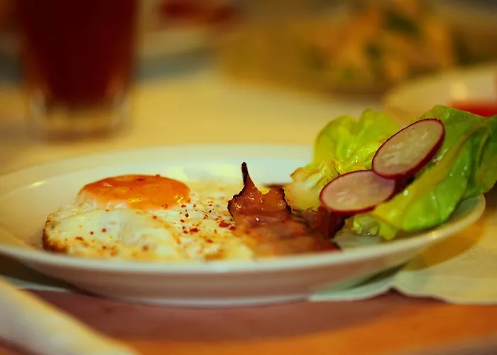 Land- Und Seminarpension Gamerith