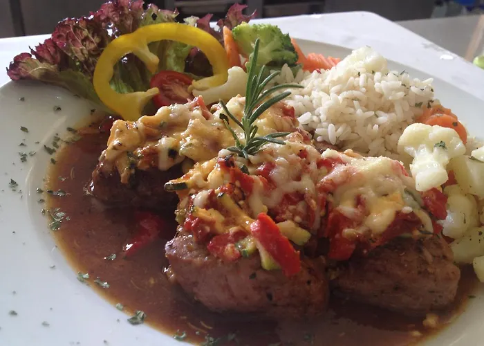 Land- Und Seminarpension Gamerith