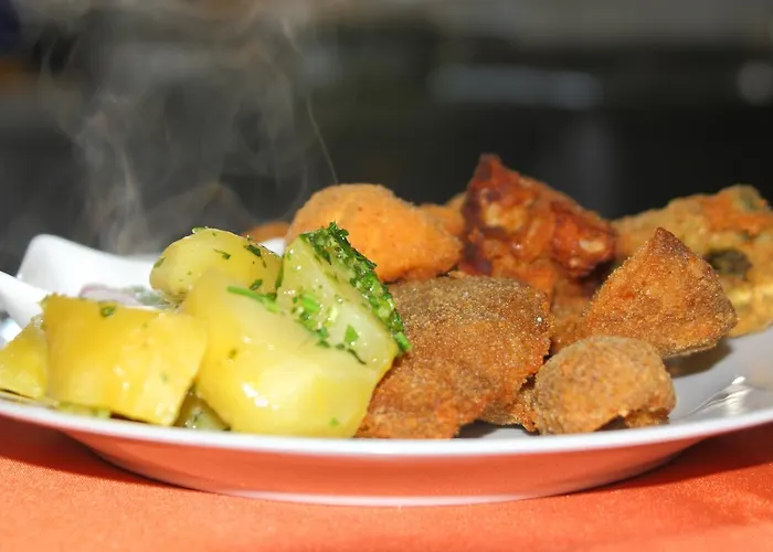 Land- Und Seminarpension Gamerith Gasthof 3*