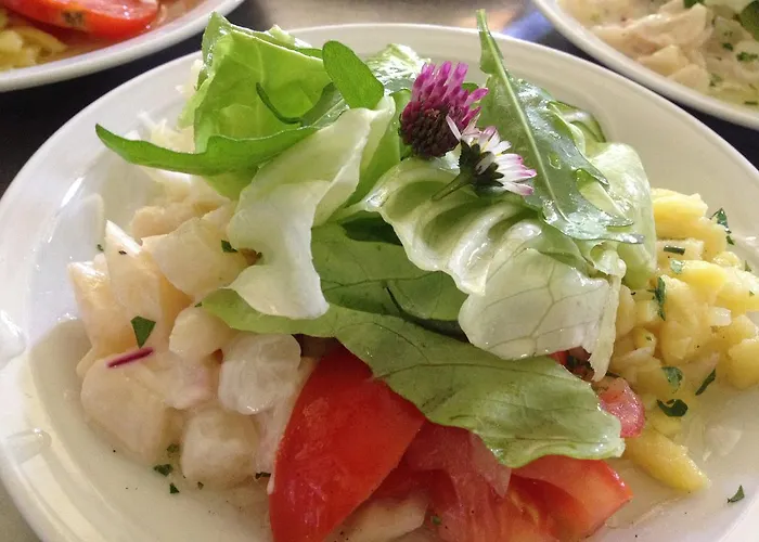 Land- Und Seminarpension Gamerith Gasthof Mottingeramt