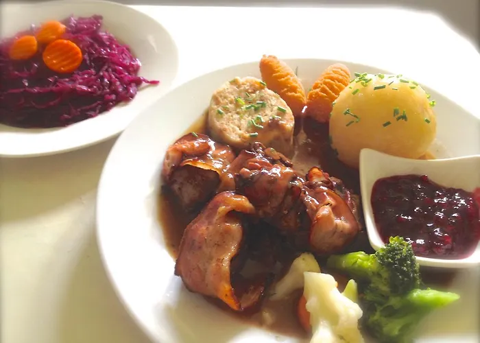 Land- Und Seminarpension Gamerith Gasthof 3*