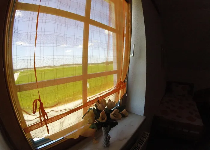 Land- Und Seminarpension Gamerith 3* Mottingeramt