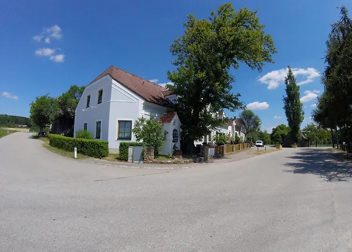 Gasthof Land- Und Seminarpension Gamerith